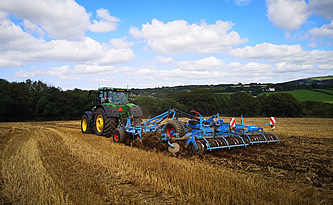 Arable Cultivation